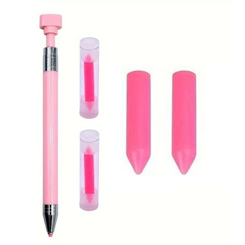 Automatic Refillable Wax Pen