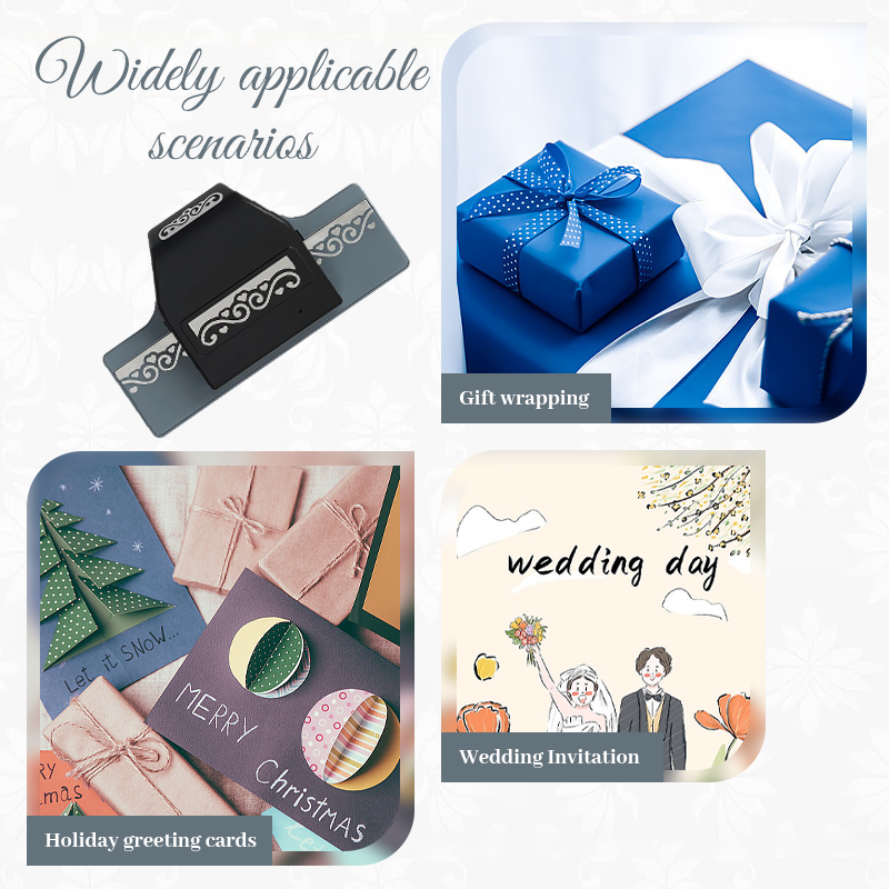 ✂️ Creative Paper Punch