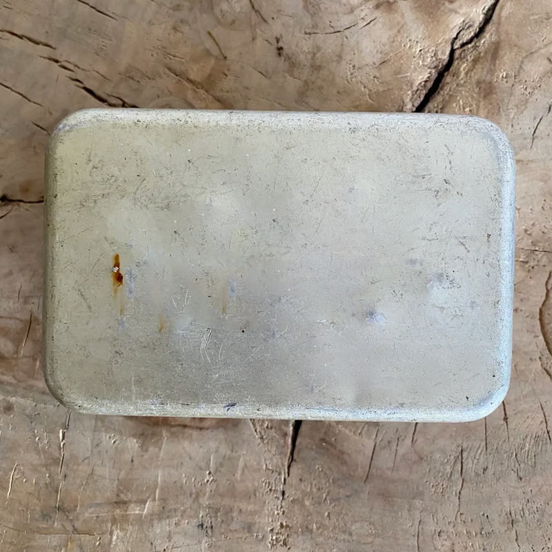 Extra RARE collectors Camping Coffee Kit