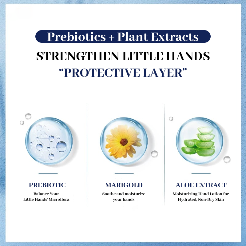 🌼 Foamy Flower Hand Wash