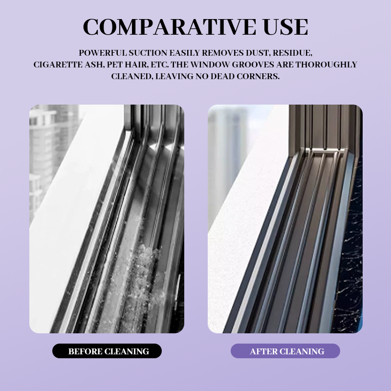 ✨Mini Cordless Desktop Vacuum Cleaner