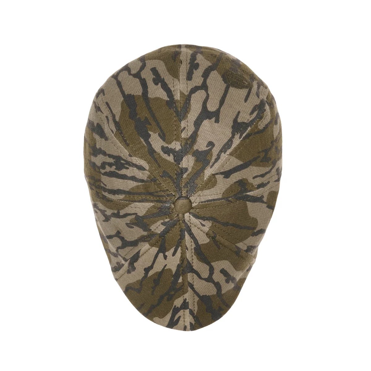 🦌 Where Heritage Meets Hustle — The Mossy Oak x Boston Scally Cap 🧢