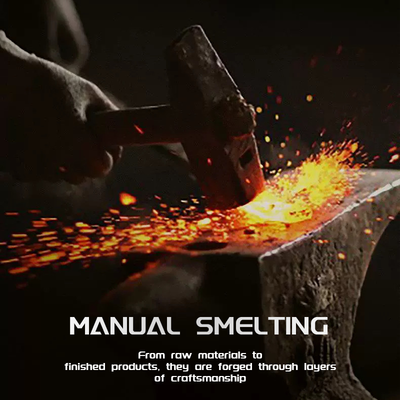 🔪Outdoor Folding Pocket Knife