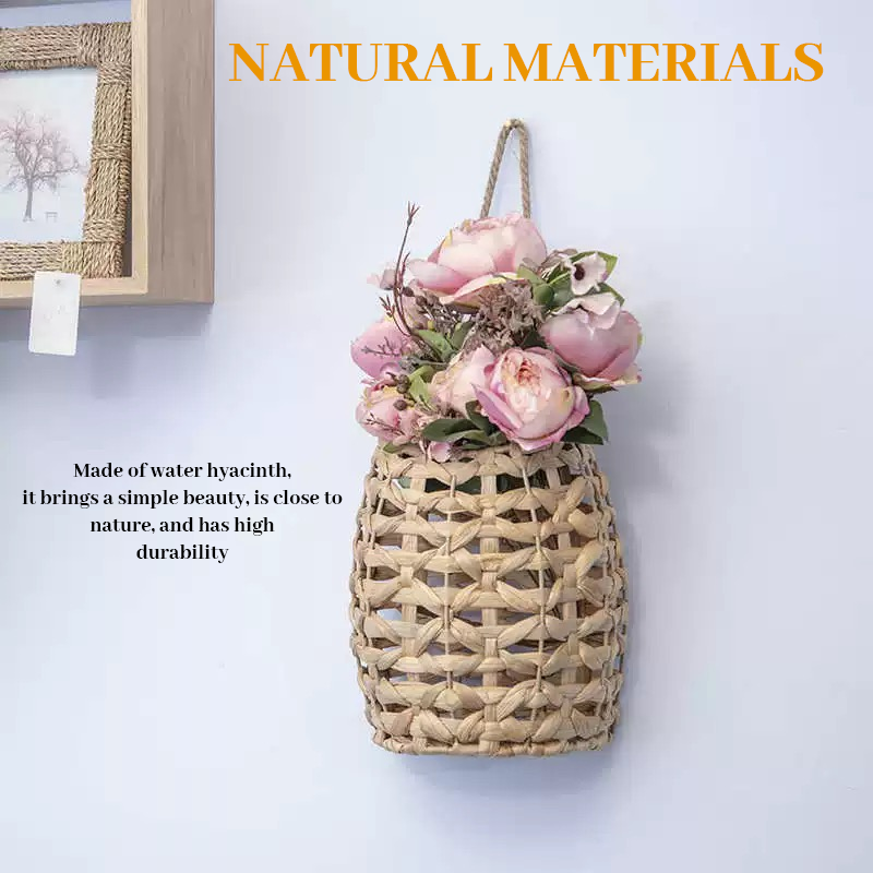 🌸Hydrilla wall basket