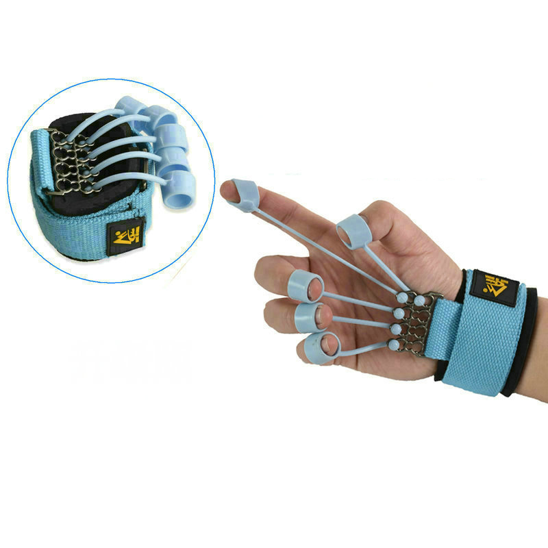 🖐️Finger Exerciser & Hand Strengthener