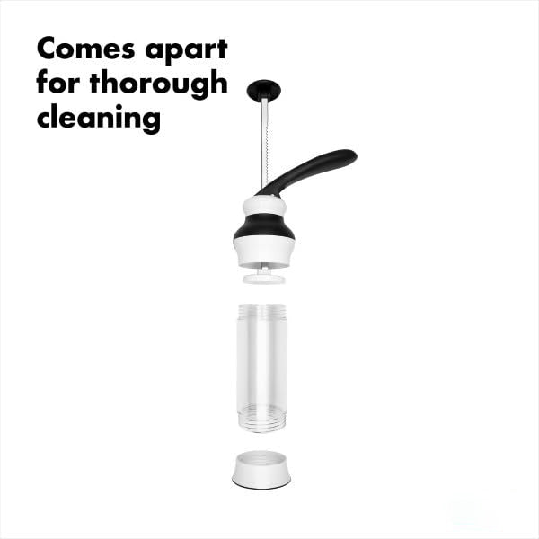 🧁14-Piece Cookie Press Set