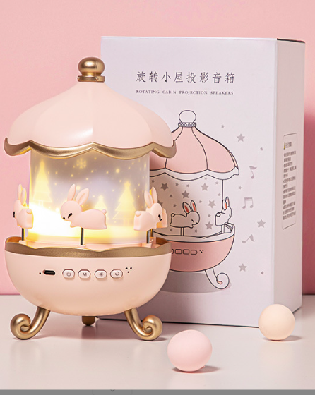 🌟🌟Starry Sky Projector Night Rechargeable