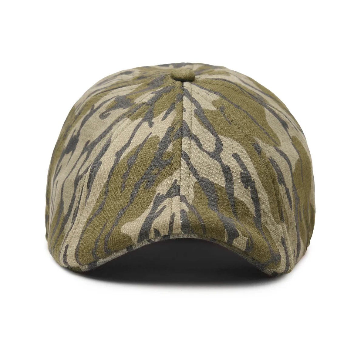 🦌 Where Heritage Meets Hustle — The Mossy Oak x Boston Scally Cap 🧢