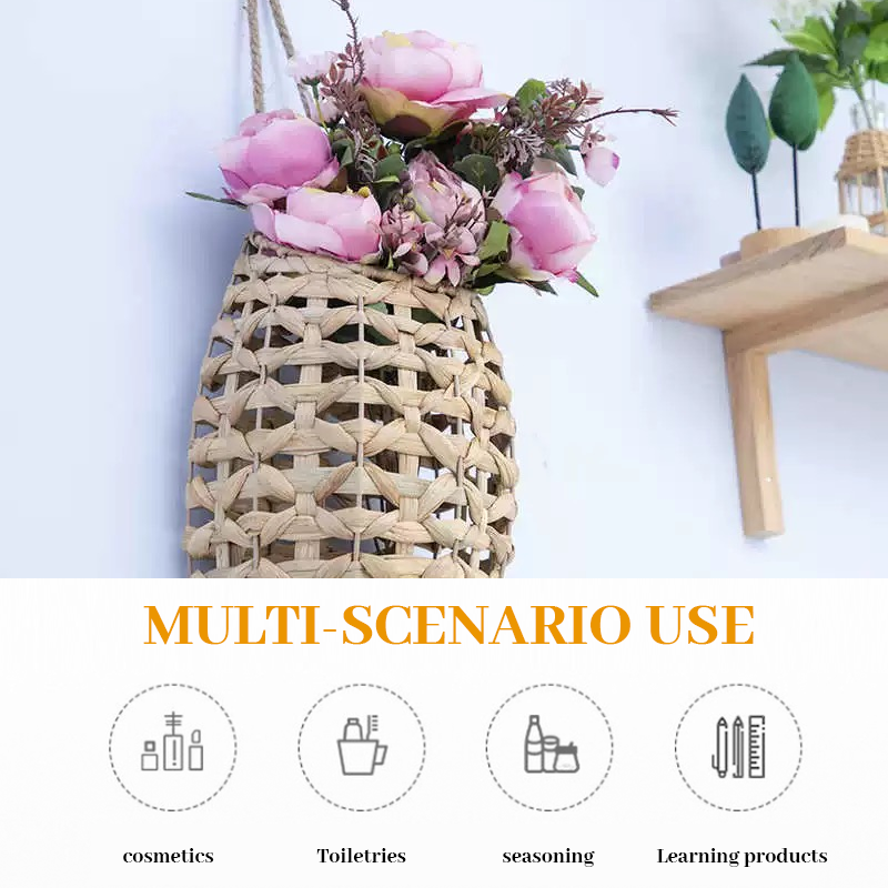 🌸Hydrilla wall basket