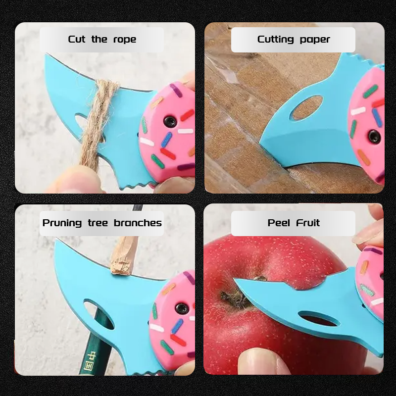 🔪Outdoor Folding Pocket Knife