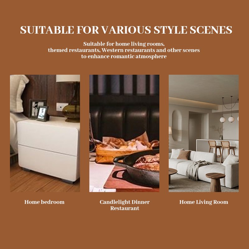 🕯️ Mini Candelabra with Natural Specimens 🦋🐝🌿