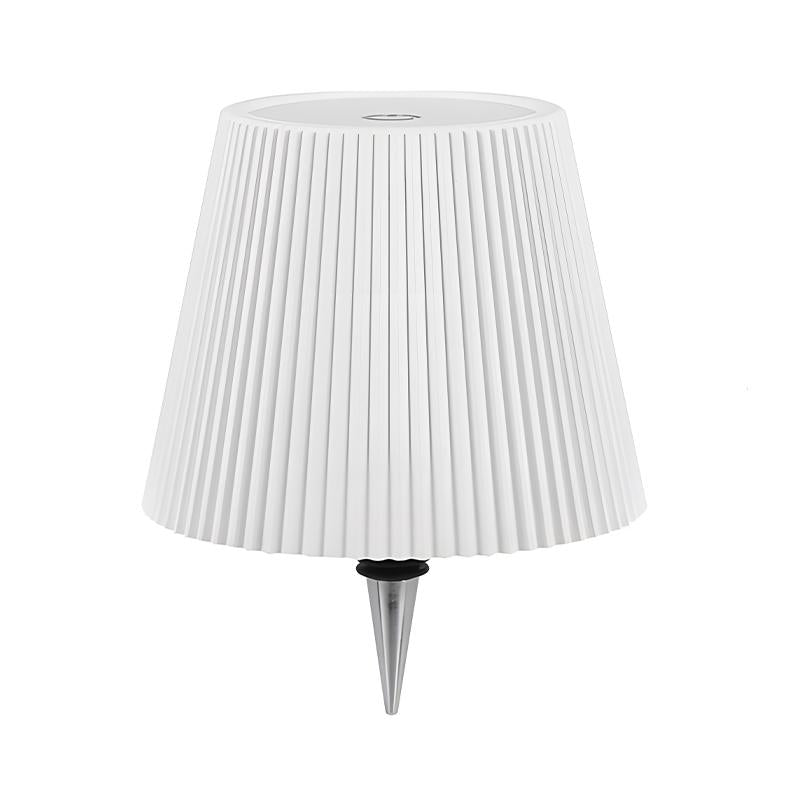 💡Wireless Bottle Lamp 3 Color Dimmable Lights