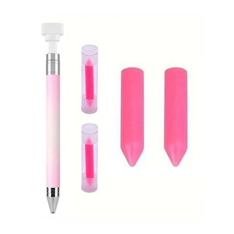 Automatic Refillable Wax Pen