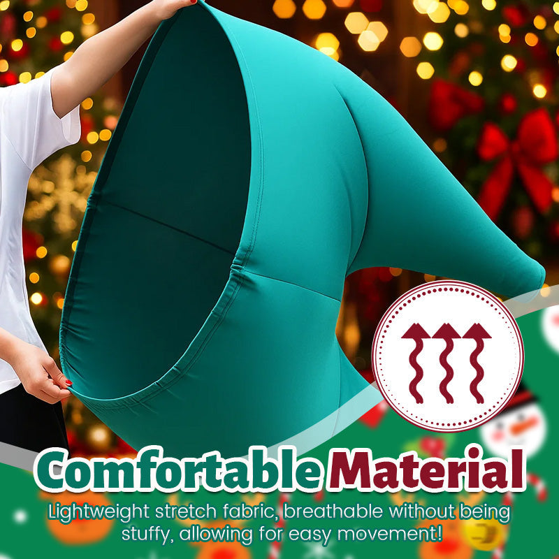 ๐
๐ The Ultimate Christmas Party Game Pants