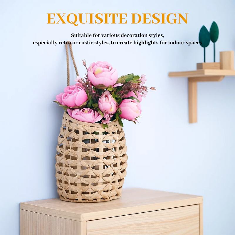 🌸Hydrilla wall basket