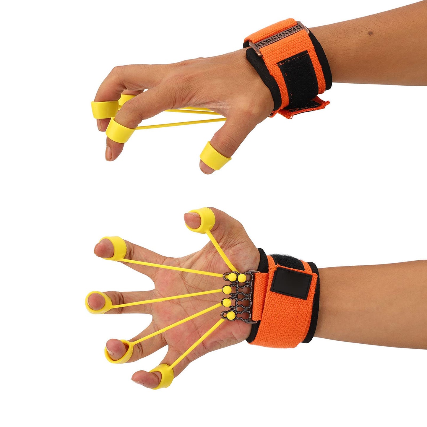🖐️Finger Exerciser & Hand Strengthener