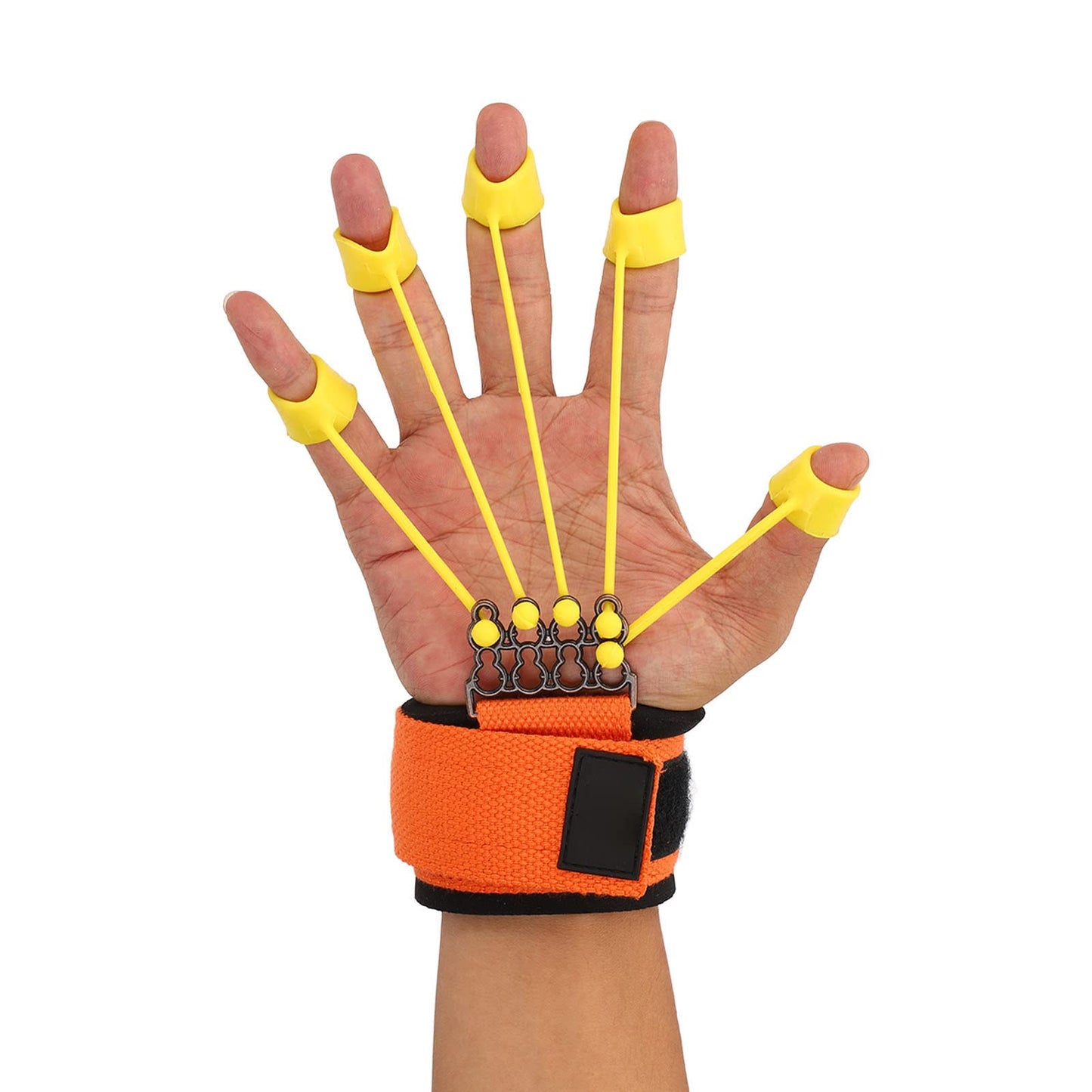 🖐️Finger Exerciser & Hand Strengthener