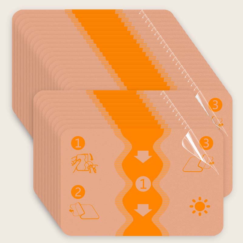 šFlash Saleā” 50K+ SOLDļ¼Wormwood Moxibustion Joint Patch