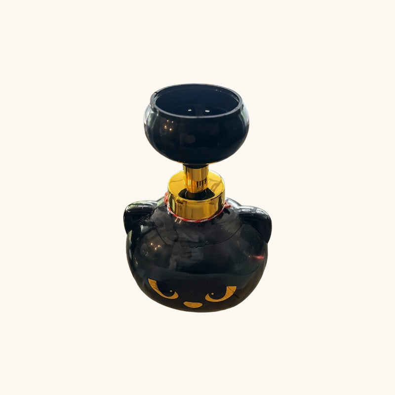 🐾 PawPrint Magic – Halloween Edition