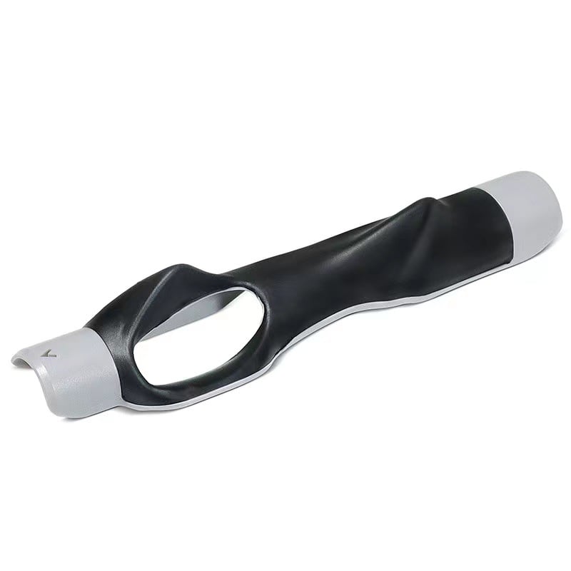💥LAST DAY SALE 49% OFF💥TrueBirdie Golf Grip Trainer - Golf Swing Aid Club Attachment for Correct Hand Placement