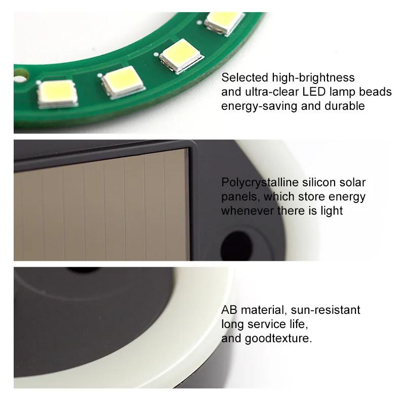 💖LED Heart-Shaped Ambient Light