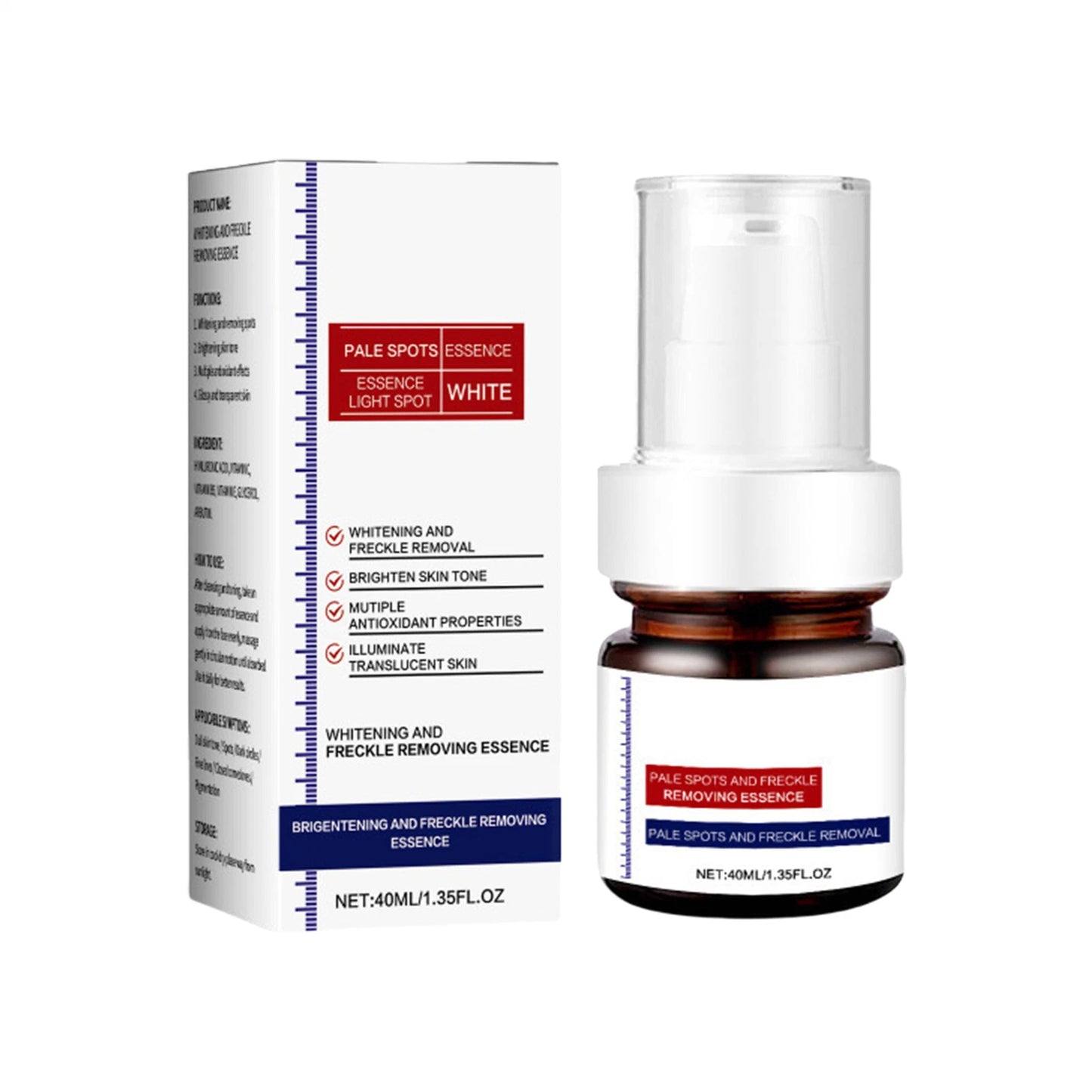 ✨✨Dark Spot Remover For Face & Body Advanced Corrector Serum 40ml
