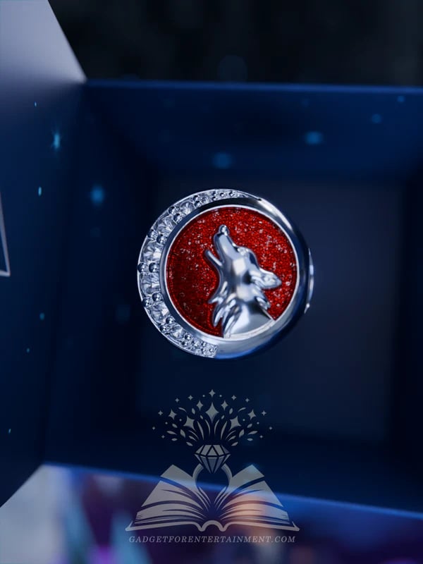 ❄️Limited Edition-2025 The World of SJMaas Advent Calendar🎄