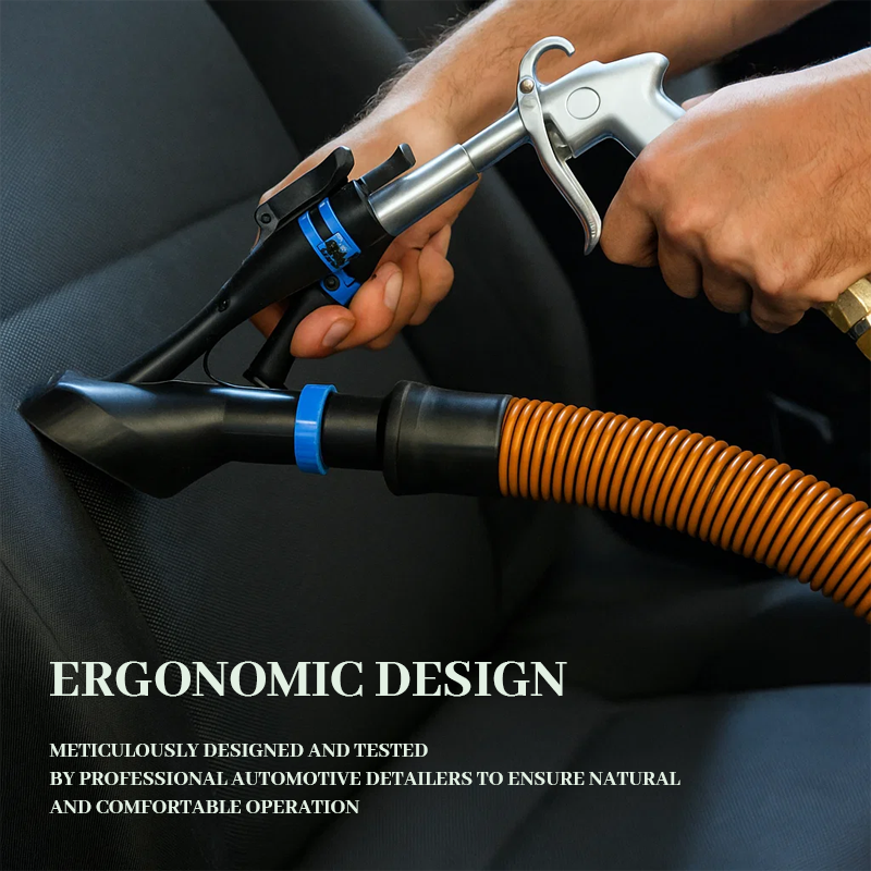 Air+Vac Automotive Detailing Accessories