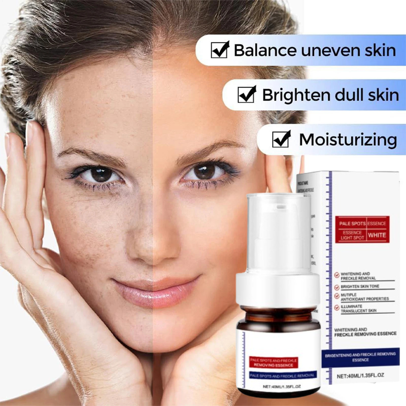 ✨✨Dark Spot Remover For Face & Body Advanced Corrector Serum 40ml
