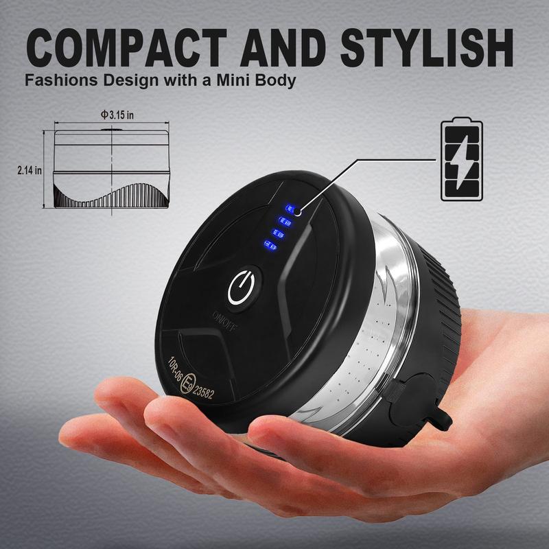 🔦Wireless Beacon Light