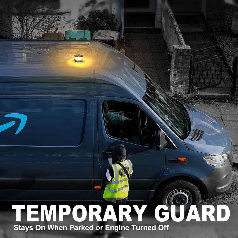 🔦Wireless Beacon Light