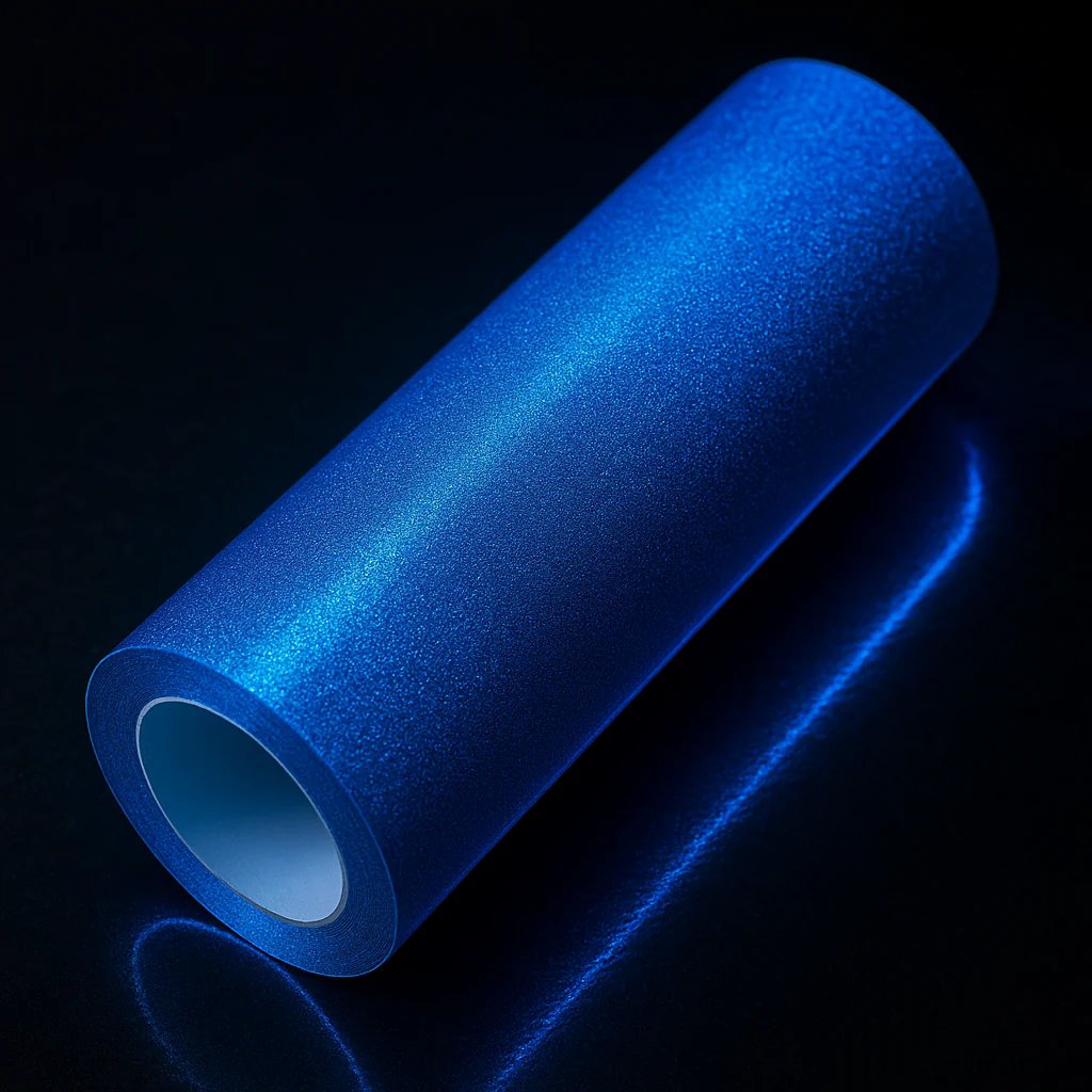 Reflective vinyl( Heat resistant)