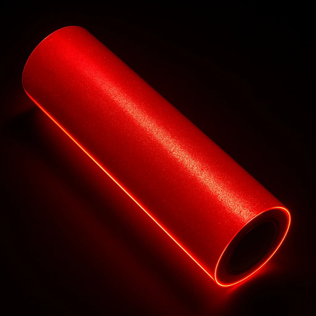 Reflective vinyl( Heat resistant)