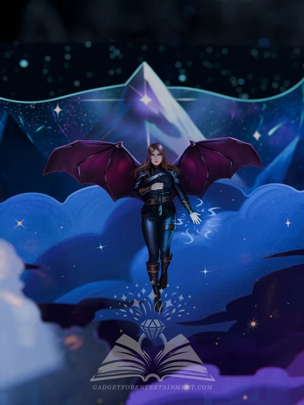 ❄️Limited Edition-2025 The World of SJMaas Advent Calendar🎄