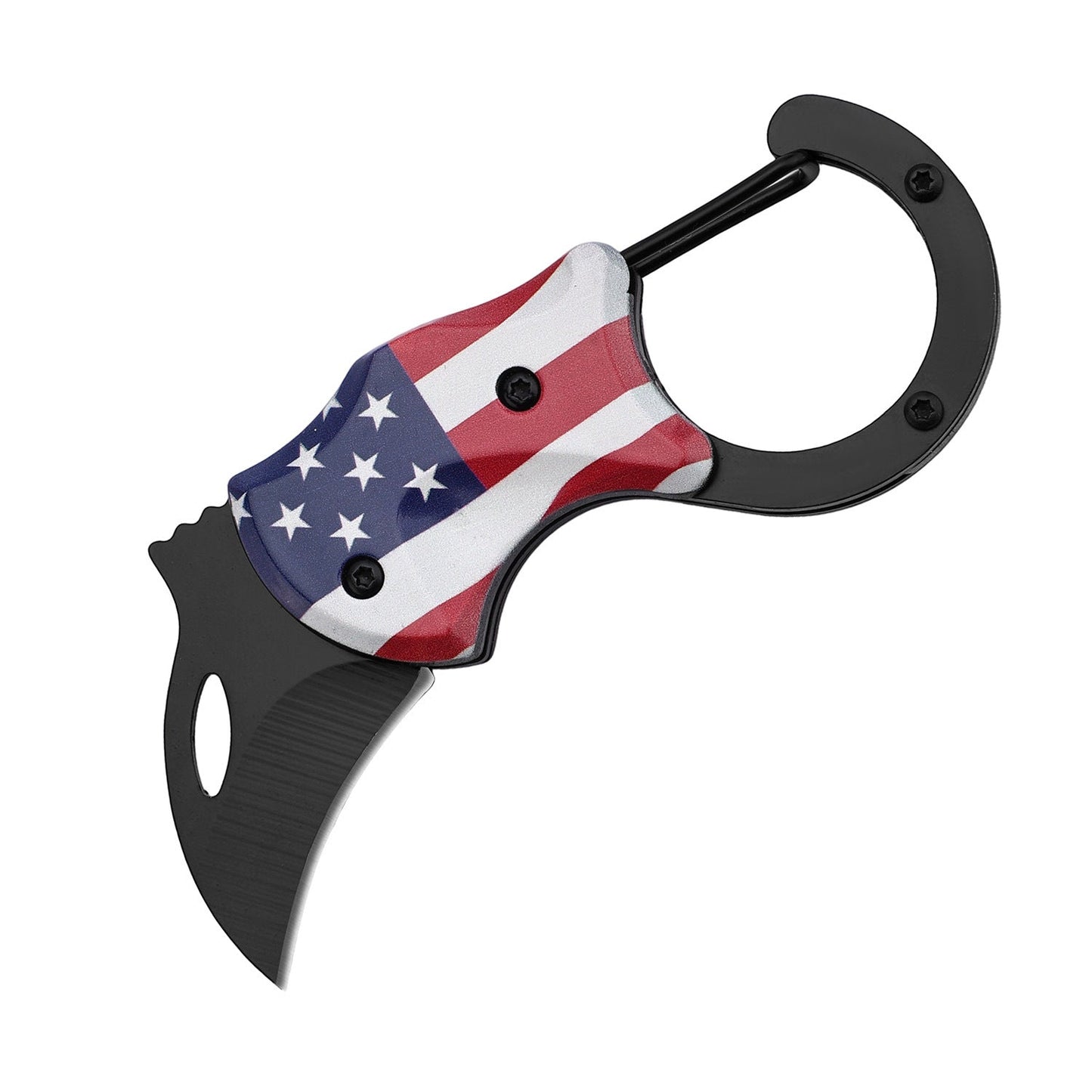 🔪Outdoor Folding Pocket Knife