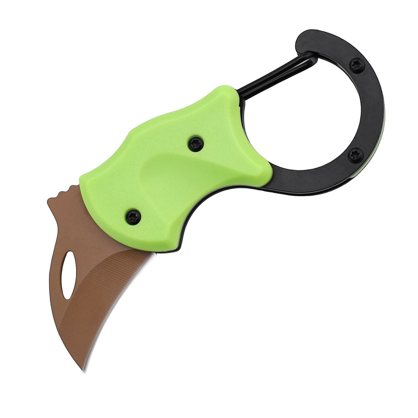 🔪Outdoor Folding Pocket Knife