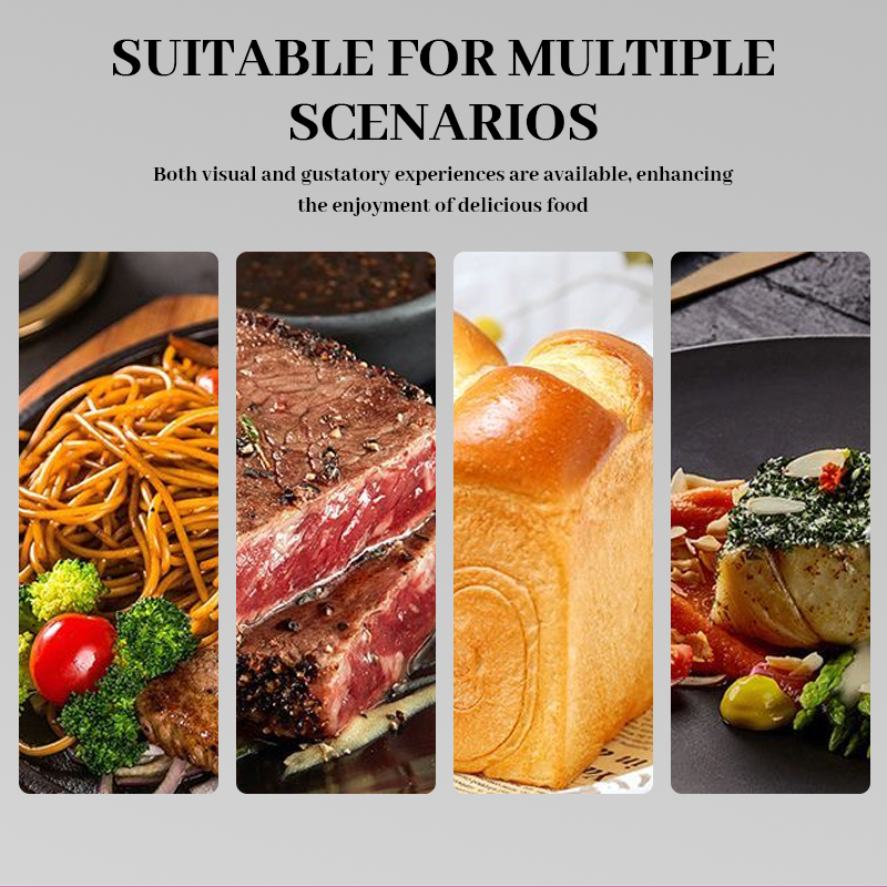 💥 4-in-1 camping tool folding knife, includes fork, spoon, and bottle opener.