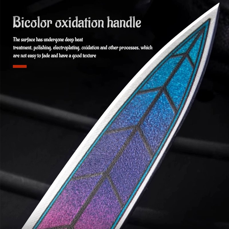 🔥2025 New Arrival 🔥Finger spinner knife