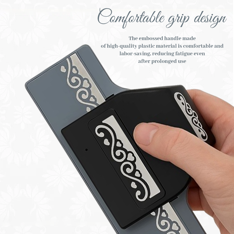 ✂️ Creative Paper Punch