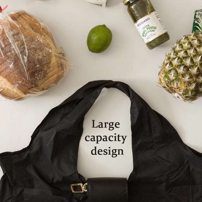 👜✨ The Keychain Tote