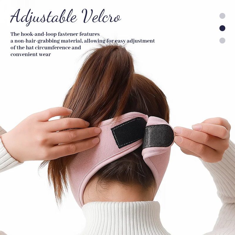 🏂3-in-1 Windproof Winter Headgear