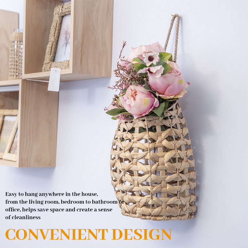 🌸Hydrilla wall basket