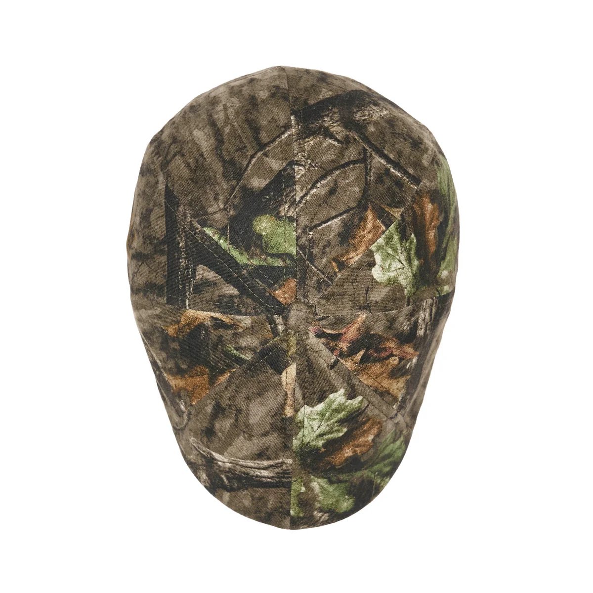 🦌 Where Heritage Meets Hustle — The Mossy Oak x Boston Scally Cap 🧢