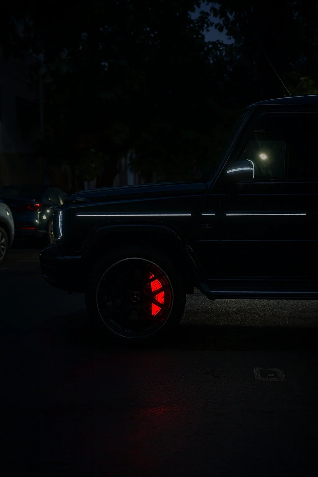 Reflective vinyl( Heat resistant)