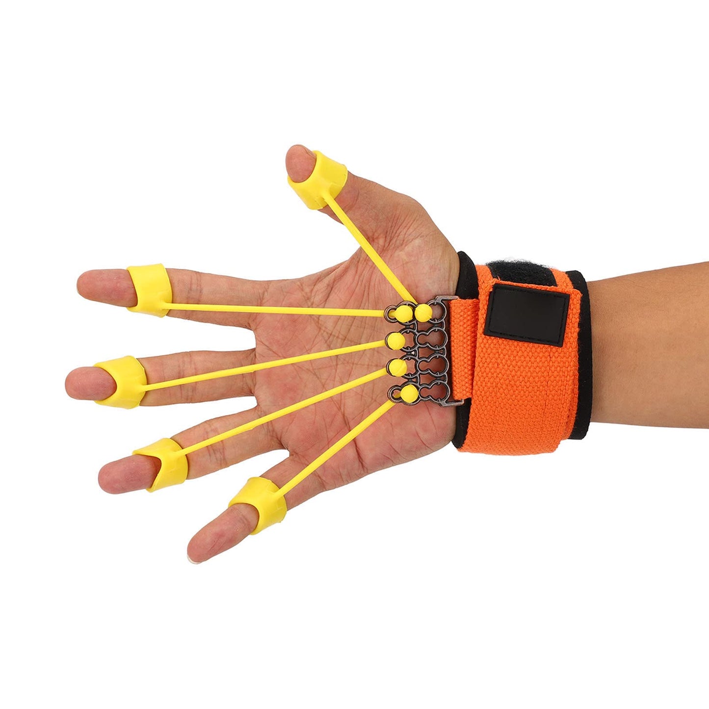 🖐️Finger Exerciser & Hand Strengthener