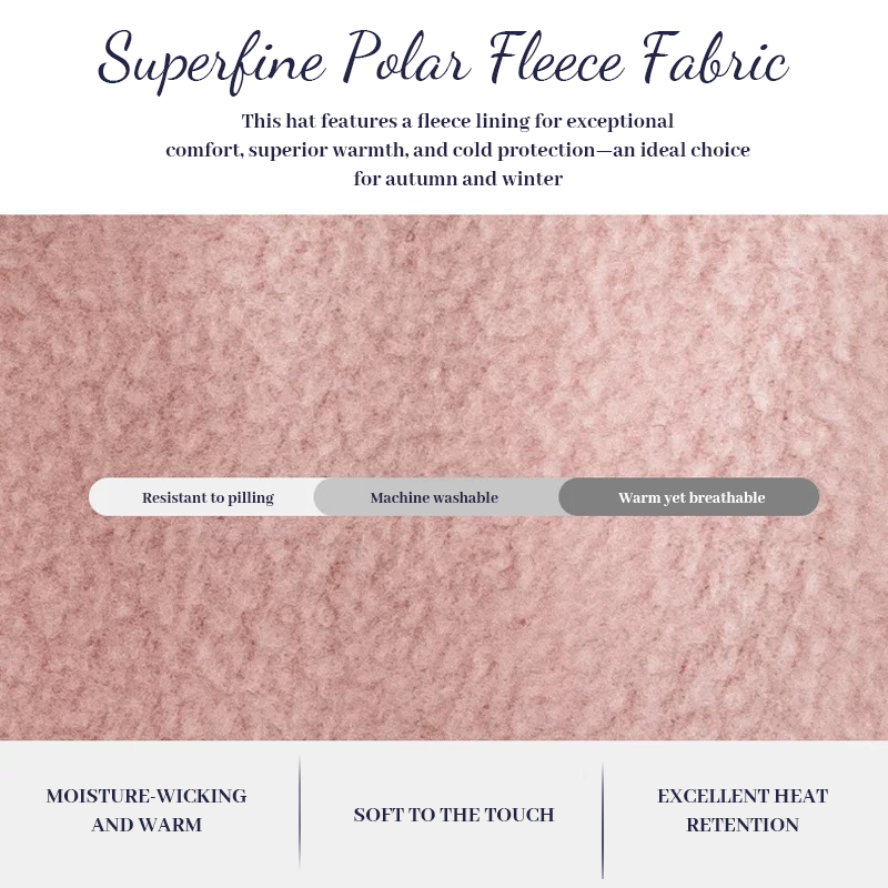 🏂3-in-1 Windproof Winter Headgear