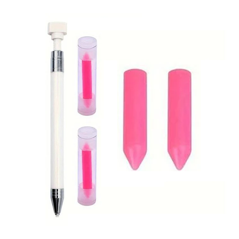 Automatic Refillable Wax Pen