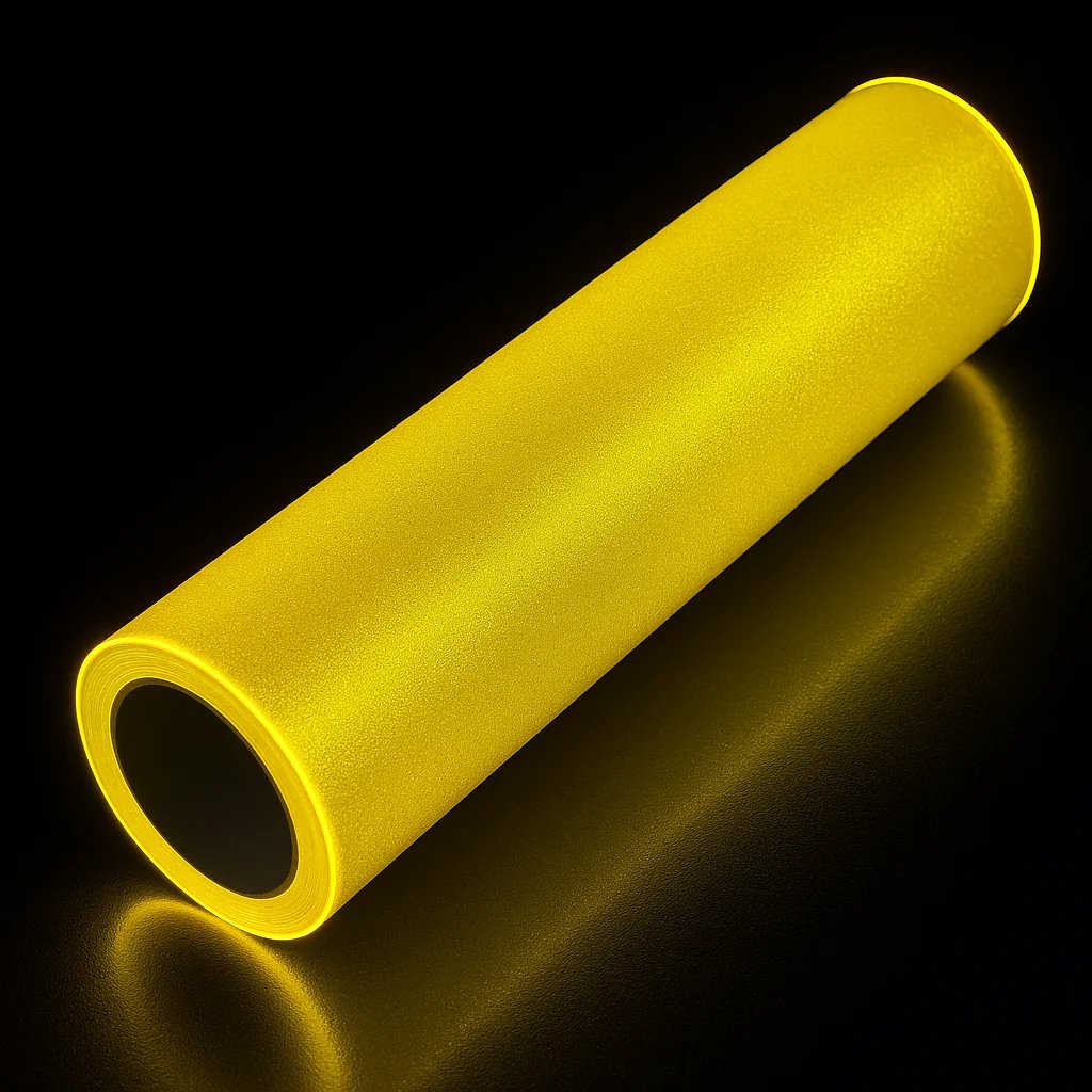 Reflective vinyl( Heat resistant)