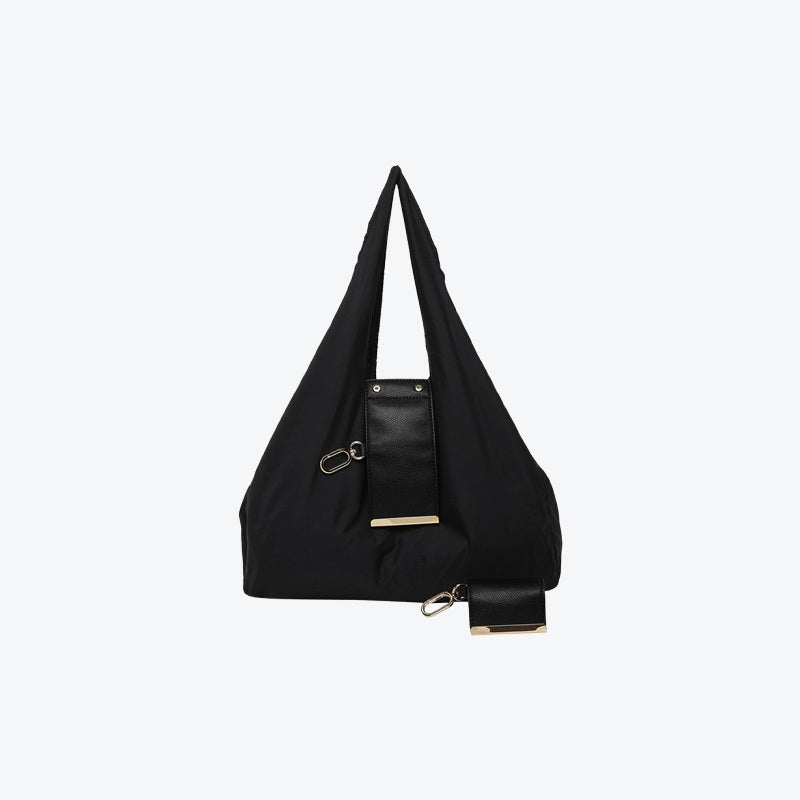 👜✨ The Keychain Tote