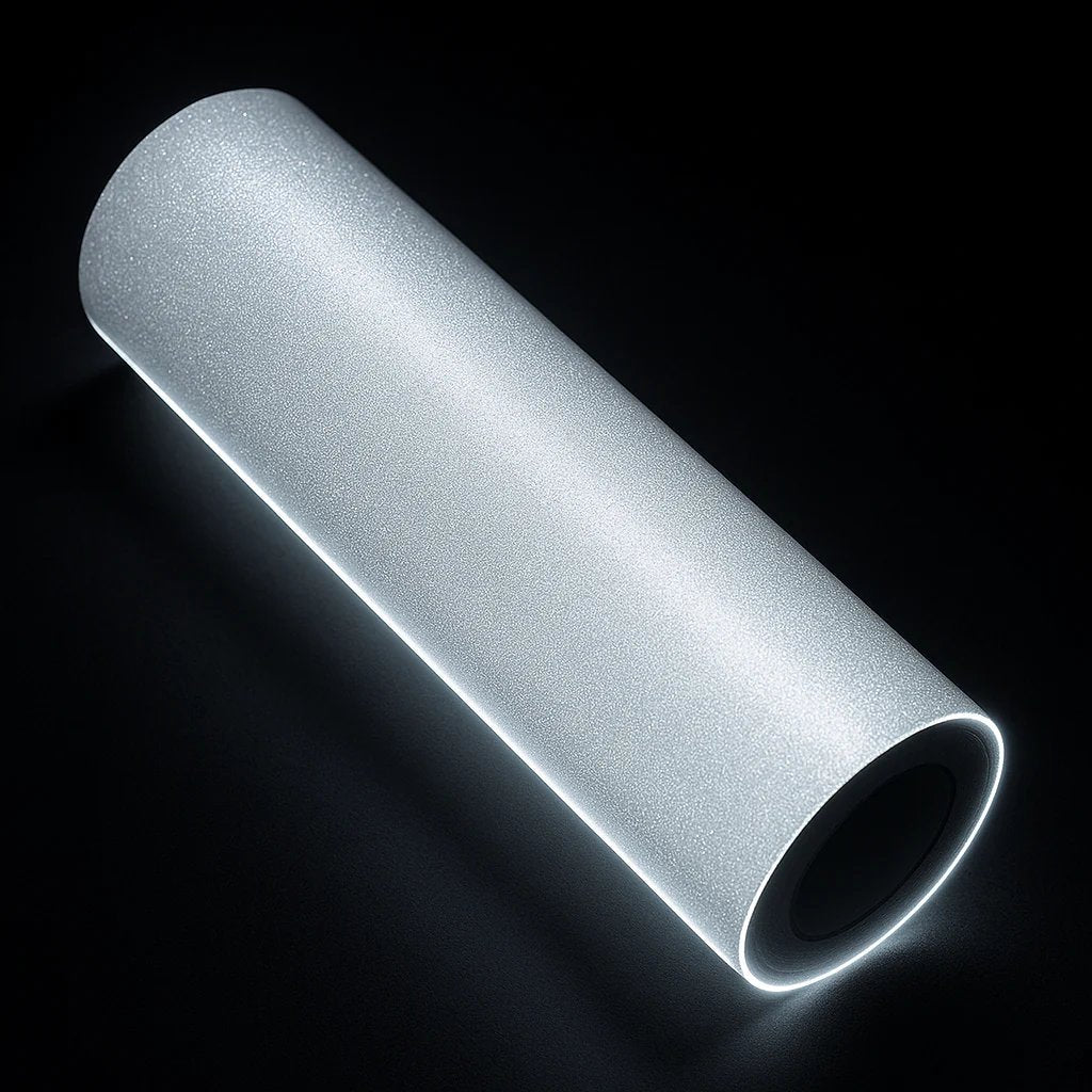 Reflective vinyl( Heat resistant)